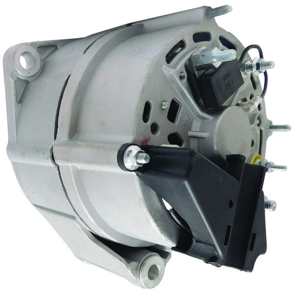 Ilb Gold Replacement For Mercedes Heavy Duty 814 Year 1991 Alternator HEAVY DUTY 814 YEAR 1991 ALTERNATOR - main